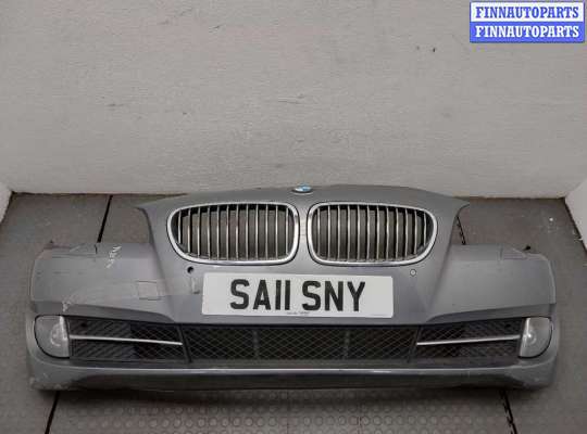 Бампер BM3143910 на BMW 5 F10 2010-2016