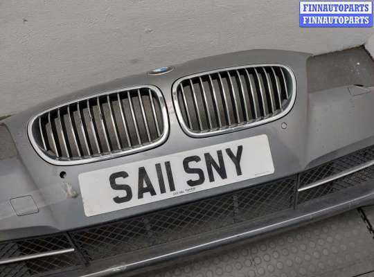 купить Бампер на BMW 5 F10 2010-2016