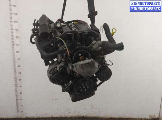 купить Двигатель (ДВС) на Opel Astra H 2004-2010