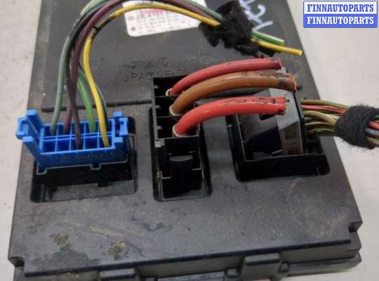 купить Блок комфорта на Mercedes ML W164 2005-2011