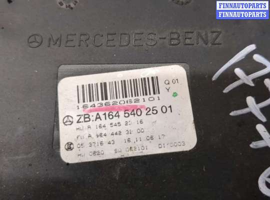 купить Блок комфорта на Mercedes ML W164 2005-2011