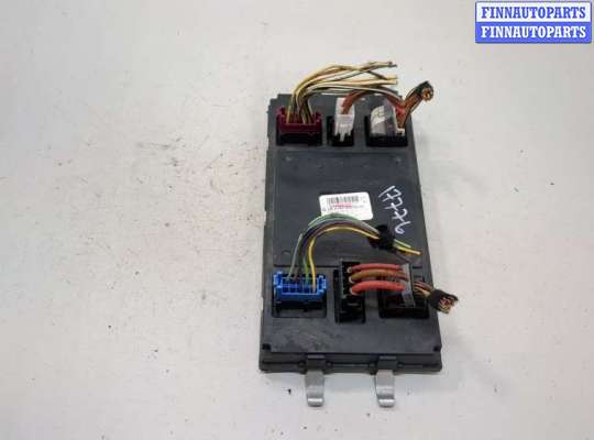 купить Блок комфорта на Mercedes ML W164 2005-2011