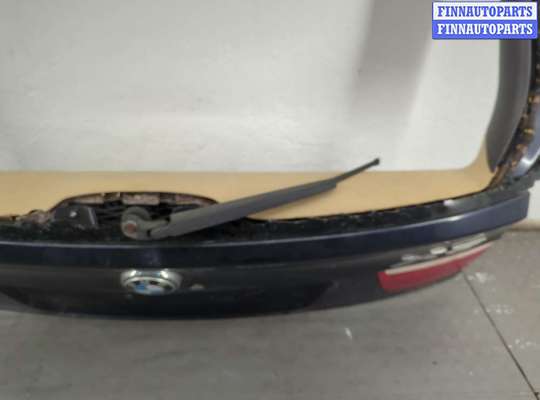 купить Крышка (дверь) багажника на BMW X5 E70 2006-2013