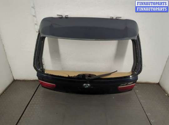 Крышка (дверь) багажника BM3667320 на BMW X5 E70 2006-2013
