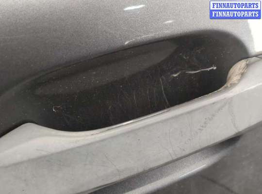 купить Дверь боковая (легковая) на Volvo XC90 2002-2014