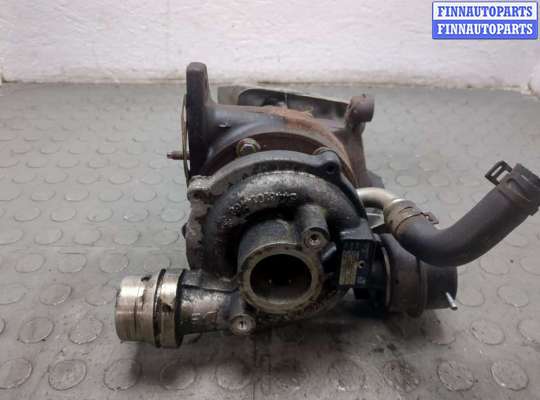 купить Турбина на Renault Scenic 2009-2012