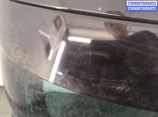 купить Крышка (дверь) багажника на Citroen C4 2010-2020