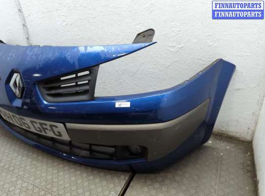 купить Бампер на Renault Megane 2 2002-2009