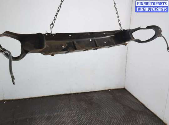 купить Усилитель бампера на Chevrolet Trailblazer 2001-2010