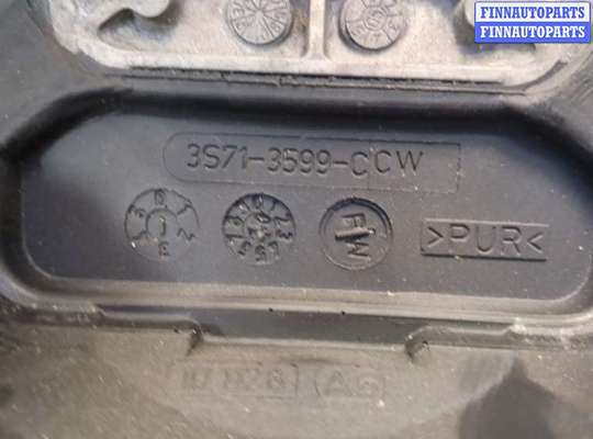 купить Руль на Ford Mondeo 3 2000-2007