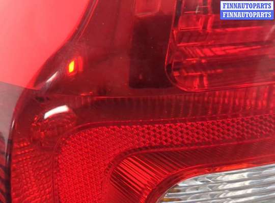 купить Фонарь (задний) на Skoda Yeti 2009-2018