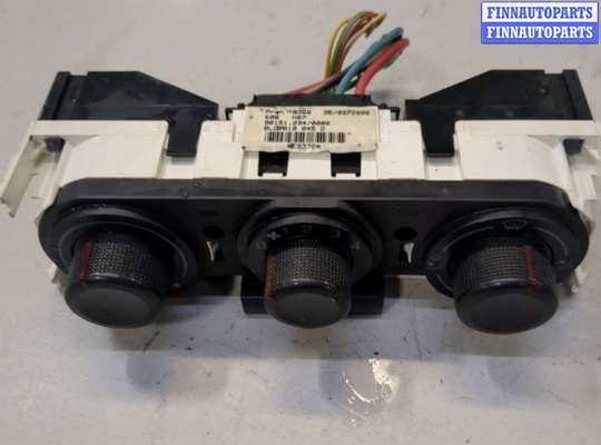 купить Переключатель отопителя (печки) на Seat Ibiza 3 2001-2008