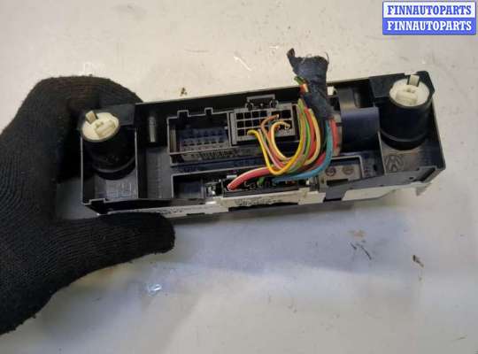 купить Переключатель отопителя (печки) на Seat Ibiza 3 2001-2008
