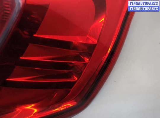 купить Фонарь (задний) на Ford Fiesta 2012-2019