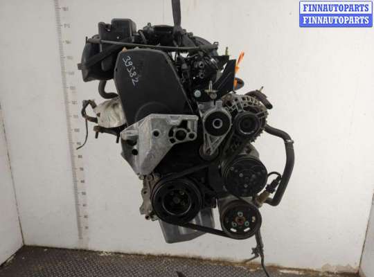 купить Заслонка дроссельная на Audi A3 (8L) 1996-2003