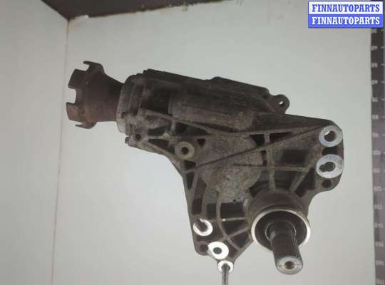 купить Редуктор Раздаточный КПП (раздатка) на Opel Antara 2006-2015