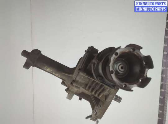 купить Редуктор Раздаточный КПП (раздатка) на Opel Antara 2006-2015