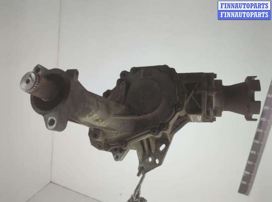 купить Редуктор Раздаточный КПП (раздатка) на Opel Antara 2006-2015