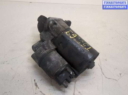 купить Стартер на Opel Astra H 2004-2010