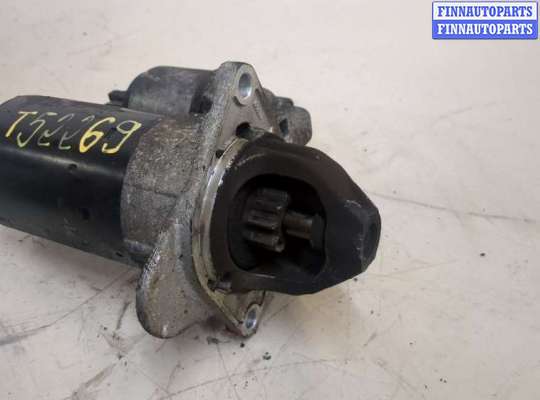 купить Стартер на Opel Astra H 2004-2010