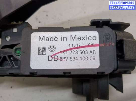 купить Педаль газа на Volkswagen Jetta 6 2010-2018