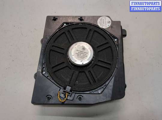 Сабвуфер BM3610922 на BMW X3 E83 2003-2010
