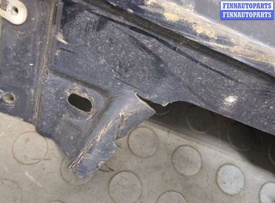 купить Накладка на порог на BMW 6 F12, F13, F06 2011-2015