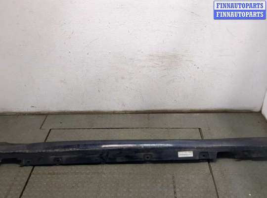 Накладка на порог BM3013970 на BMW 6 F12, F13, F06 2011-2015