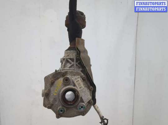 купить Редуктор Раздаточный КПП (раздатка) на Ford Kuga 2012-2016