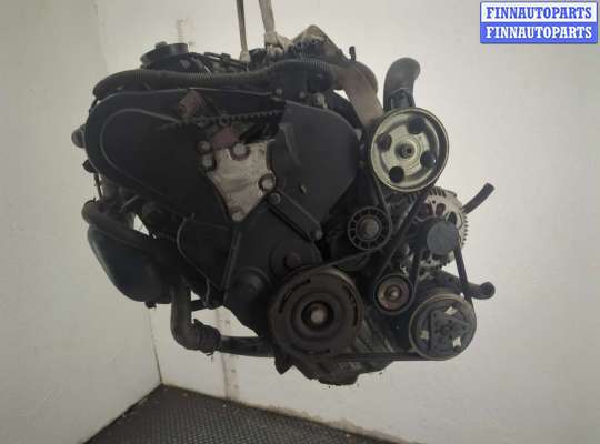 Маховик CT1152367 на Citroen C5 2001-2004