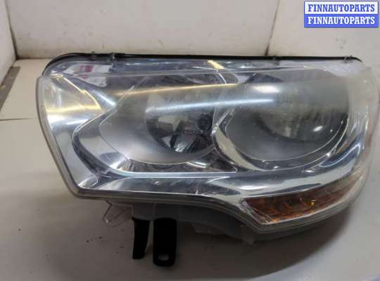 купить Фара (передняя) на Citroen DS4 2010-2018