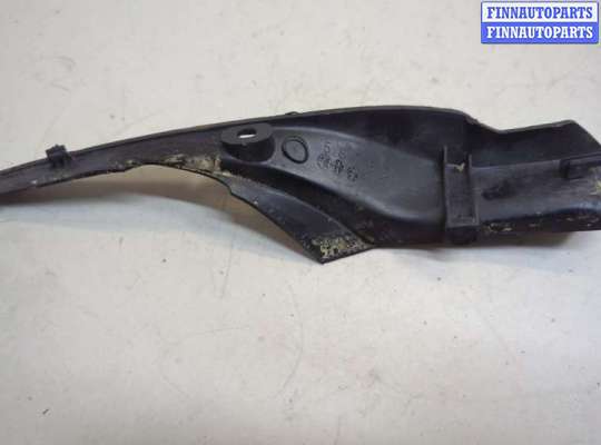 купить Молдинг стекла (лобовое) на Mazda CX-7 2007-2012