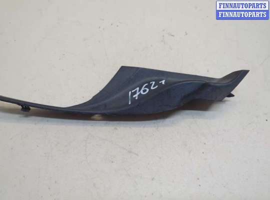 купить Молдинг стекла (лобовое) на Mazda CX-7 2007-2012