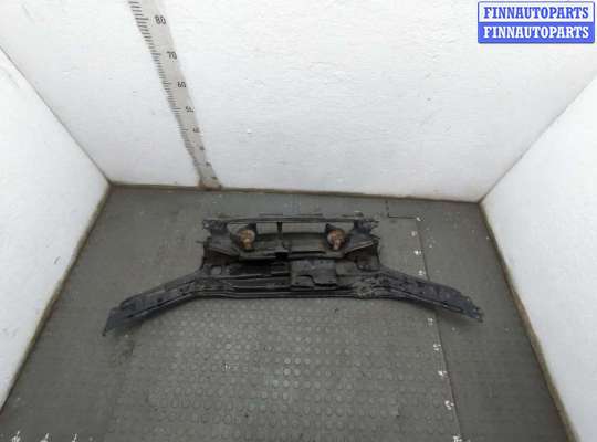 купить Рамка капота на Volvo S60 2000-2009