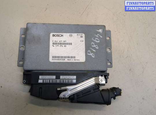 купить Блок управления двигателем на Peugeot 406 1999-2004