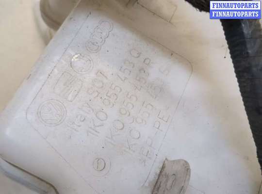 купить Бачок омывателя на Audi A3 (8P) 2003-2013