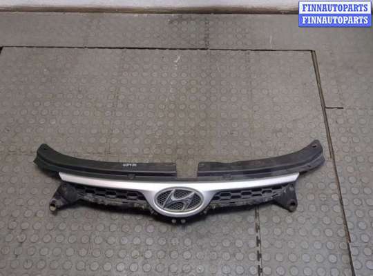 купить Решетка радиатора на Hyundai i10 2007-2013
