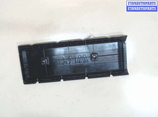 купить Накладка декоративная на ДВС на BMW 7 E38 1994-2001