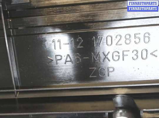 купить Накладка декоративная на ДВС на BMW 7 E38 1994-2001