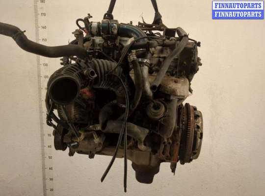 купить Насос гидроусилителя руля (ГУР) на Nissan Pathfinder 2004-2014