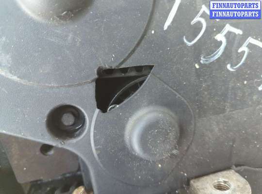 купить ТНВД на Ford Mondeo 4 2007-2015