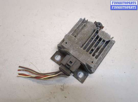 купить Блок управления топливным насосом на Volkswagen Touareg 2010-2014