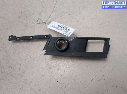 купить Заглушка (решётка) бампера на Ford S-Max 2010-2015