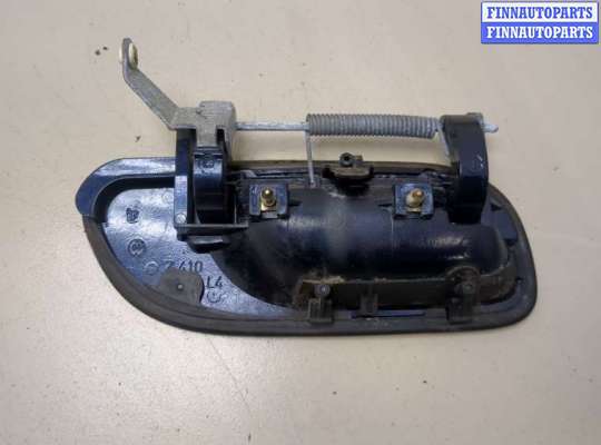 купить Ручка двери наружная на Volvo V70 2001-2008