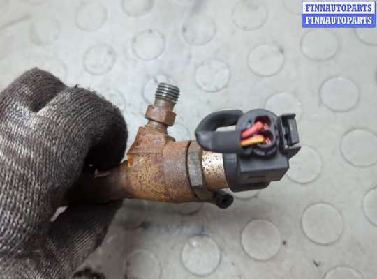 купить Форсунка топливная на Renault Laguna 3 2007-2025