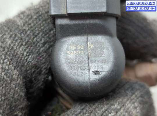 купить Форсунка топливная на Renault Laguna 3 2007-2025