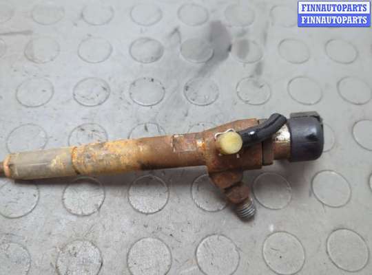 купить Форсунка топливная на Renault Laguna 3 2007-2025