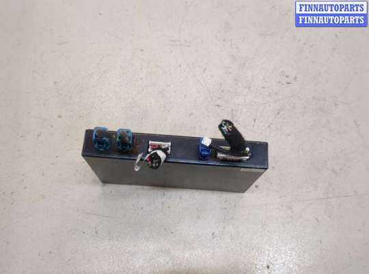 купить Блок комфорта на BMW 7 F01 2008-2015