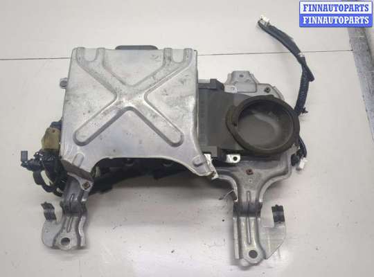 Инвертор на Honda Civic VIII (4D, 5D)