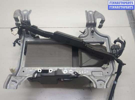 Инвертор на Honda Civic VIII (4D, 5D)